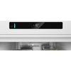 Siemens GS36NVICGG iQ300 Total No Frost Tall Freezer, Stainless Steel, C Rated