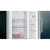 Siemens GS36NVIEPG iQ300 No Frost Tall Freezer, Stainless Steel, E Rated