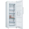 Bosch GSN29VWEVG Series 4 No Frost Tall Freezer, White, E Rated