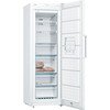 Bosch GSN33VWEPG Series 4 Frost Free Tall Freezer, White, E Rated