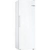 Bosch GSN33VWEPG Series 4 Frost Free Tall Freezer, White, E Rated