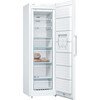 Bosch GSN36VWEPG Series 4 No Frost Tall Freezer, White, E Rated