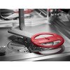 AEG GT6200B2SNM Semi Integrated Dishwasher