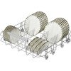 AEG GT6200B2SNM Semi Integrated Dishwasher