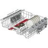 AEG GT6200B2SNM Semi Integrated Dishwasher