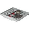 AEG GT6200B2SNM Semi Integrated Dishwasher
