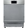 AEG GT6200B2SNM Semi Integrated Dishwasher