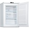 Bosch GTV15NWEBG Series 2 Static Under Counter Freezer, White, E Rated