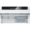 Siemens GU21NVFE0G iQ500 No Frost Built-Under Freezer, Fixed Hinge, E Rated