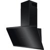 AEG GV77D91SB 90cm Chimney Cooker Hood, Black, A Rated