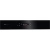 AEG GX7PB63FSB 7000 PizzaExpert Exclusiv Wi-Fi Enabled Built-In Electric Single Oven with Pyrolytic Cleaning, Black, A++ Rated