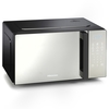 Hisense H20MOMBS4HGUK Microwave, Grey