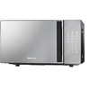 Hisense H20MOMBS4HGUK Microwave, Grey