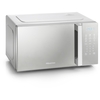 Hisense H20MOMSS4HGUK Microwave, Silver