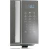 Hisense H20MOMSS4HGUK Microwave, Silver