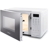 Hisense H20MOWS4UK Microwave, White