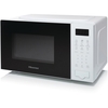 Hisense H20MOWS4UK Microwave, White