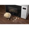 Hisense H20MOWS4UK Microwave, White