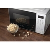 Hisense H20MOWS4UK Microwave, White