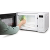Hisense H20MOWS4UK Microwave, White