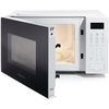 Hisense H20MOWS4UK Microwave, White