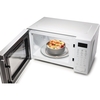 Hisense H20MOWS4UK Microwave, White