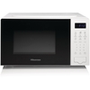 Hisense H20MOWS4UK Microwave, White