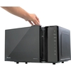 Hisense H23MOBS5H4UK Microwave
