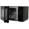 Hisense H23MOBS5HUK Microwave, Black