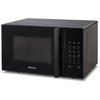 Hisense H25MOBS7HUK Microwave, Black