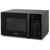 Hisense H29MOBS9HGUK Microwave with Grill, Black