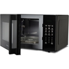 Hisense H29MOBS9HGUK Microwave with Grill, Black