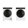 Haier Heat Pump Tumble Dryer + Washing Machine