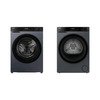 Haier Washing Machine + Heat Pump Tumble Dryer