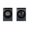 Haier Heat Pump Tumble Dryer + Washing Machine