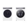 Haier Heat Pump Tumble Dryer + Washing Machine
