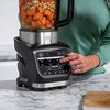 Ninja HB150UK Foodi Blender and Soup Maker, Black