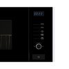 Hisense HB25MOBX7GUK Built-In Microwave with Grill, Black