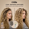 Shark HD6041SUK Glam Ceramic & Air Styling and Drying System, Gold