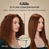 Shark HD6041SUK Glam Ceramic & Air Styling and Drying System, Gold