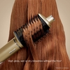 Shark HD6041SUK Glam Ceramic & Air Styling and Drying System, Gold