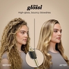 Shark HD6041SUK Glam Ceramic & Air Styling and Drying System, Gold