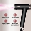 Shark HD701UK Hair Styler, Black