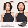 Shark HD701UK Hair Styler, Black