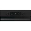 Hisense HDCEIT6C20B Induction Electric Cooker with Double Oven, Black, A Rated