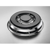 AEG HGB75500SM 3000 75cm 5 Burner Gas Hob, Stainless Steel