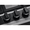 AEG HGB95522YM 6000 86cm 5 Burner Gas Hob, Stainless Steel