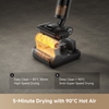 Dreame HHR44A Floor Cleaner and Washer, Black
