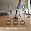 Dreame HHR44A Floor Cleaner and Washer, Black