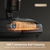 Dreame HHR46A Floor Cleaner and Washer, Black
